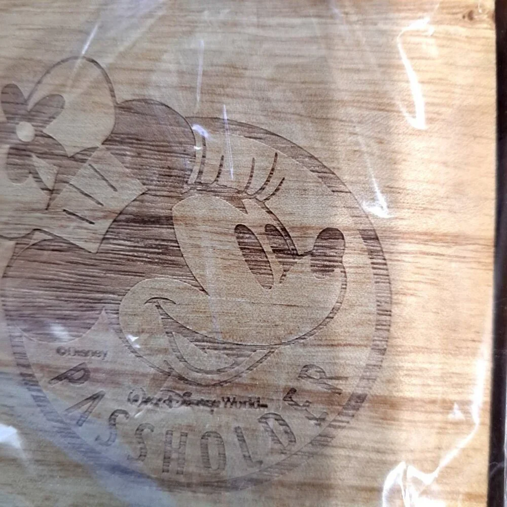 Disney set four